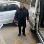 Бізнес на розпусті: в Києві затримали 26-річного торговця дитячим порно (фото)