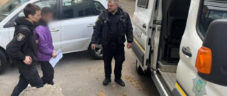 Бізнес на розпусті: в Києві затримали 26-річного торговця дитячим порно (фото)