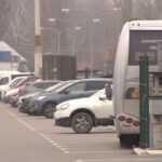 Нові тарифи на паркування у Києві: скільки коштуватиме година та як отримати знижку 90%