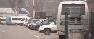 Нові тарифи на паркування у Києві: скільки коштуватиме година та як отримати знижку 90%