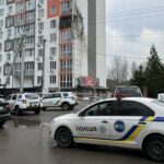 "Сяйво на весь магазин": очевидці про влучання у будинок на Обухівщині