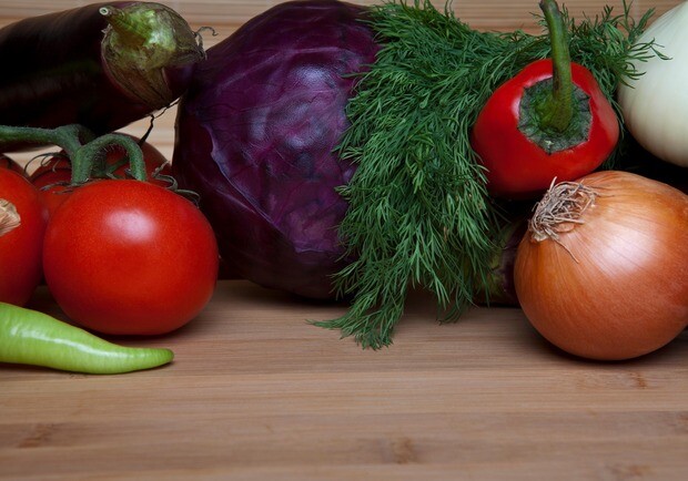 Где на этой неделе в Киеве пройдут ярмарки. Адреса 