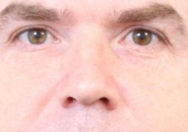 Київський стрілець Дмитро Васильченков 