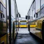 Тарифи на громадський транспорт у Києві: експерт назвав два сценарії підвищення