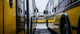 Тарифи на громадський транспорт у Києві: експерт назвав два сценарії підвищення