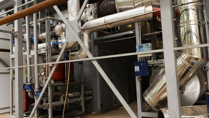 "Аби місто не залежало від таких масивних централізованих теплоджерел, як ТЕЦ": як Київ готується до наступної зими