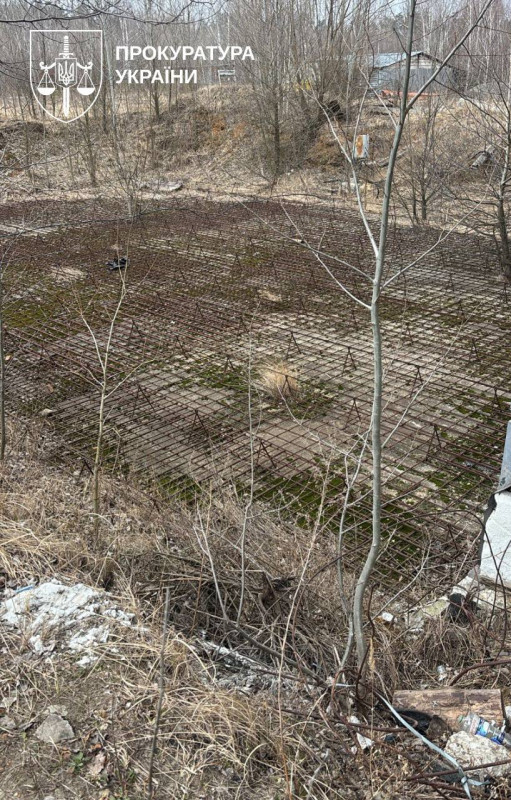 Квартирна афера на понад 35 млн грн: у Бучі затримали двох голів кооперативів