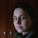 Пішла з кіно, щоб служити: в Києві попрощались із загиблою на фронті продюсеркою Вікторією Бобровою (фото)