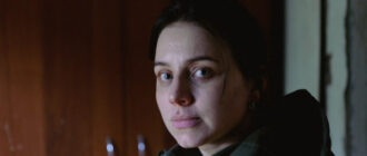 Пішла з кіно, щоб служити: в Києві попрощались із загиблою на фронті продюсеркою Вікторією Бобровою (фото)