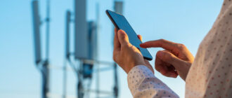 Київ наступний на запуск інтернету 5G: деталі та чому відключать 3G