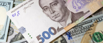 У НБУ розповіли, які купюри в Україні підробляють частіше за інші