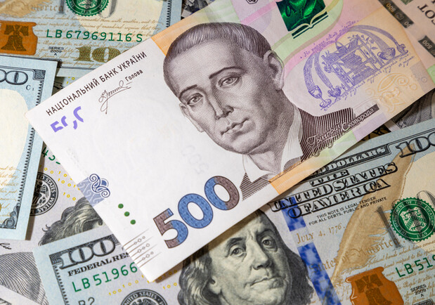 У НБУ розповіли, які купюри в Україні підробляють частіше за інші - 