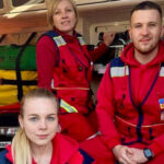 Вісім хвилин на тому світі: в Києві медики дивом вирвали 86-річну жінку з лап смерті