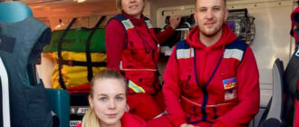 Вісім хвилин на тому світі: в Києві медики дивом вирвали 86-річну жінку з лап смерті