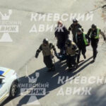 У Києві сталася стрілянина на вулиці, є загиблі