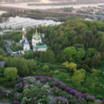 На Київ суне “зима”: синоптики попередили, коли очікувати снігу та нового удару заморозків