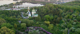 На Київ суне “зима”: синоптики попередили, коли очікувати снігу та нового удару заморозків