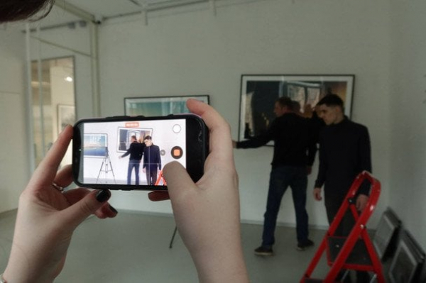 Соляні стовпи й фрагменти архітектури: як СЕО Yasno знімав фотоісторію про Одесу
Соляні стовпи й фрагменти архітектури: як СЕО Yasno знімав фотоісторію про Одесу