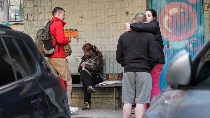 Поліцейські їхали на виклик "про побутову сварку": у МВС розповіли нові подробиці теракту у Києві 18 квітня