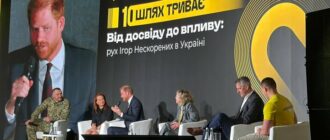 Десять років "Ігор Нескорених": як в Україні розвивається ветеранський спорт