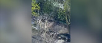 "Я сам кого хочеш повбиваю": сусід київського стрілка пригадав зустріч із ним