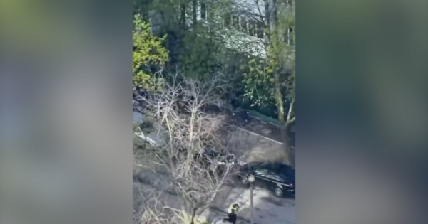 
 "Я сам кого хочеш повбиваю": сусід київського стрілка пригадав зустріч із ним
 