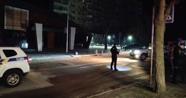 
 Під Києвом чоловіка ледь не вбили через &ldquo;Христос Воскрес!&rdquo;: що сталося
 