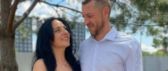 "Спокійно йшли додому": що відомо про родину з Вінниччини, яка потрапила під кулі терориста в Києві