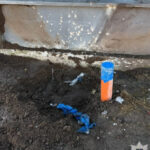 Теракт у Броварах: двох зловмисників, що причетні до вибуху, затримали (фото)