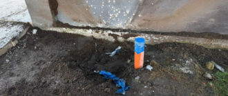 Теракт у Броварах: двох зловмисників, що причетні до вибуху, затримали (фото)