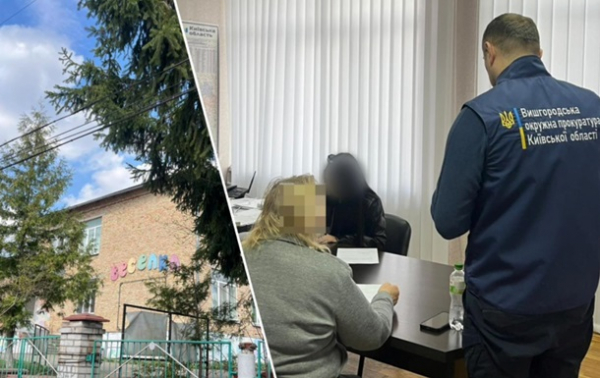 "Мертві душі" два роки отримували зарплату в одному з дитсадків на Київщині