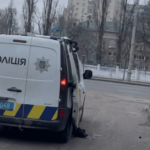 Під Києвом стався теракт: перші подробиці