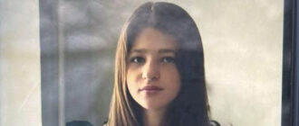 У Києві безвісти зникла 14-річна дівчинка: прикмети, фото