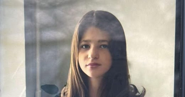 
 У&nbsp;Києві безвісти зникла 14-річна дівчинка: прикмети, фото
 