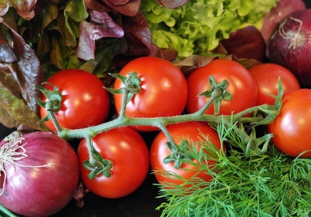 Где в эти выходные в Киеве пройдут продуктовые ярмарки. Адреса 