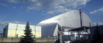 Витрати на утримання Чорнобильської зони зростають: скільки це коштувало Україні у 2025 році