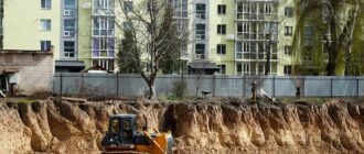 У Гостомелі почали відбудову: що буде зі стіною, де графіті Бенксі