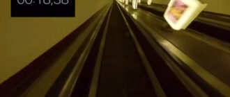 Як карають за хуліганство в метро Києва: що загрожує за небезпечні розваги