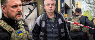 «Казав, що служив у структурах»: сусіди розповіли нові шокувальні деталі про київського стрільця