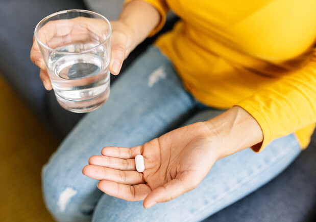 З 1 липня в Україні розширять програму "Доступні ліки": до переліку додадуть більше препаратів для серця - фото