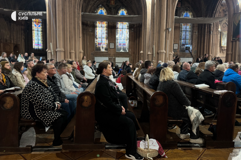 "Найбільше свято в році": католики відзначають Великдень