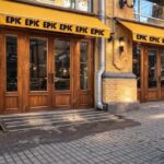 Epic Cheeseburger відкривається в Києві: сирні ванни та бургери тепер на Бессарабці