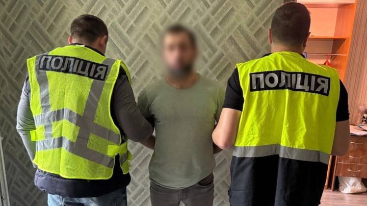 Стрілянина у Бучі: затриманому оголосили підозру і обрали запобіжний захід, прокуратура його оскаржуватиме