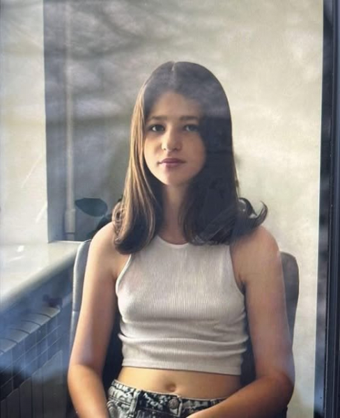 
 У&nbsp;Києві безвісти зникла 14-річна дівчинка: прикмети, фото
 