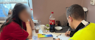 "Бронювання" в ДТЕК та "Укрзалізниці": у Києві шахрайка продавала фейкові робочі місця