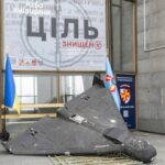 "Ціль знищена: небо Київщини": у столиці відкрили виставку до річниці визволення регіону від військ РФ