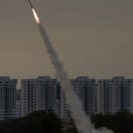 На Київщині стався "приліт" під час тривоги — що відомо