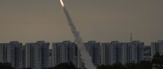 На Київщині стався "приліт" під час тривоги — що відомо