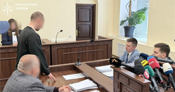 
 За&nbsp;патрульних, які втекли під час теракту в&nbsp;Києві, внесли заставу
 