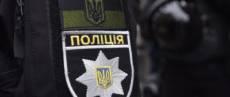 "Мене не рятуйте": під час теракту в Києві поранений хлопчик просив поліцію допомогти батькові (відео)